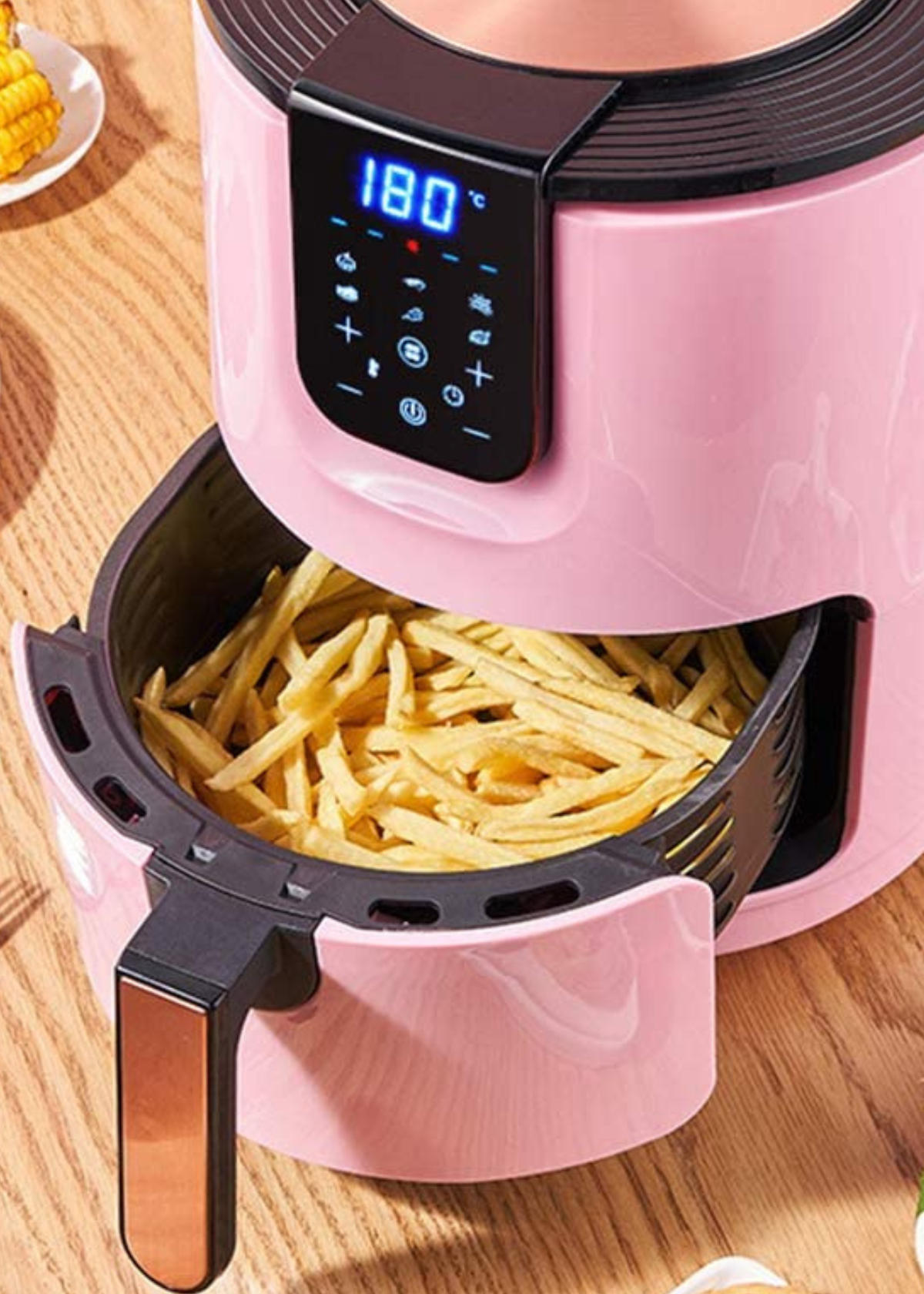 Pink Fryers for sale
