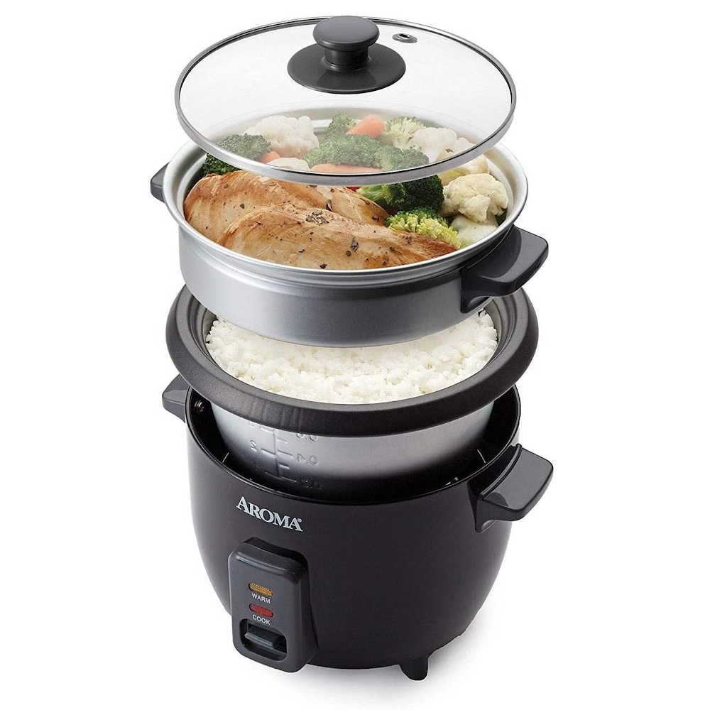Cute Rice Cooker: Top 6 Picks For Anyone Loves Cute Things
