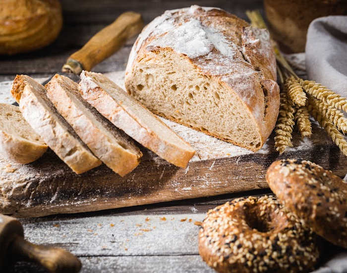 German Bread Bakery In A Nutshell: What Makes It Special