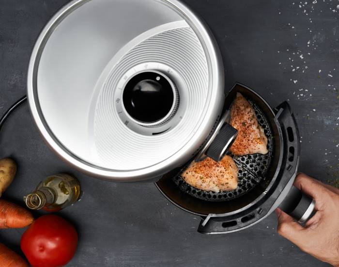 7 Signs it's time to replace your air fryer