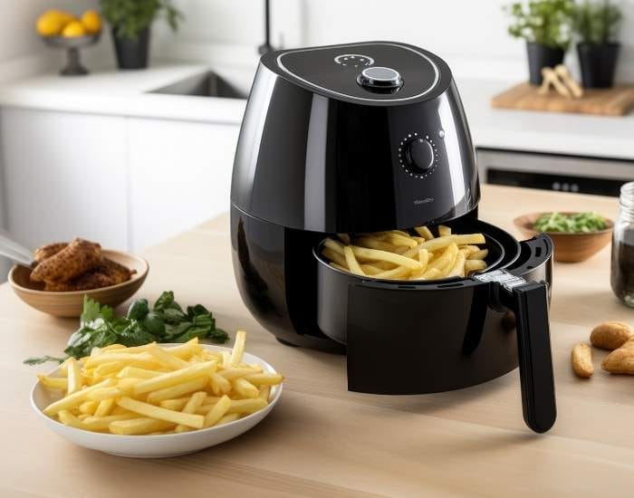 Why Do You Need an Air Fryer