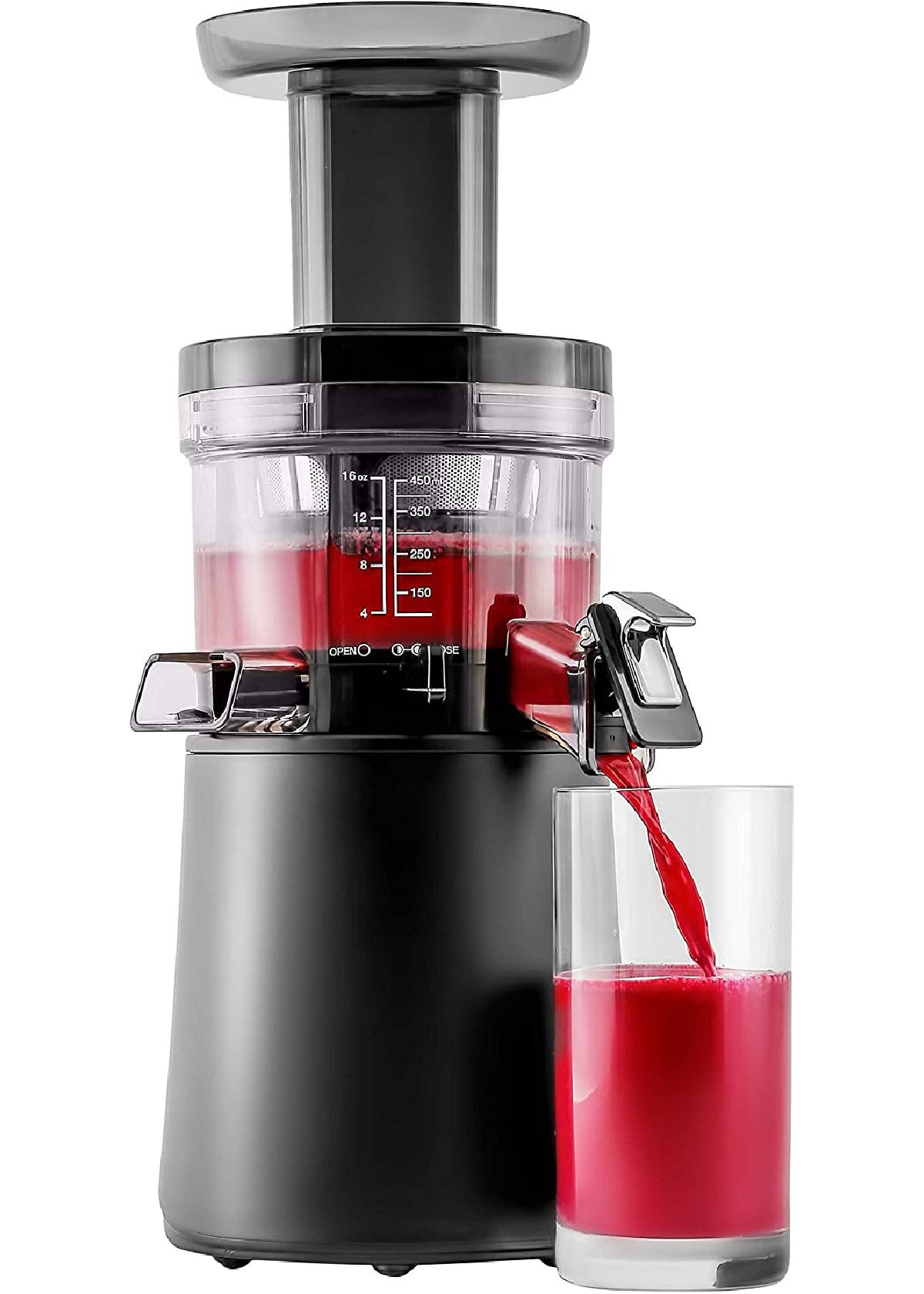 Best Rated Cold Press Juicer