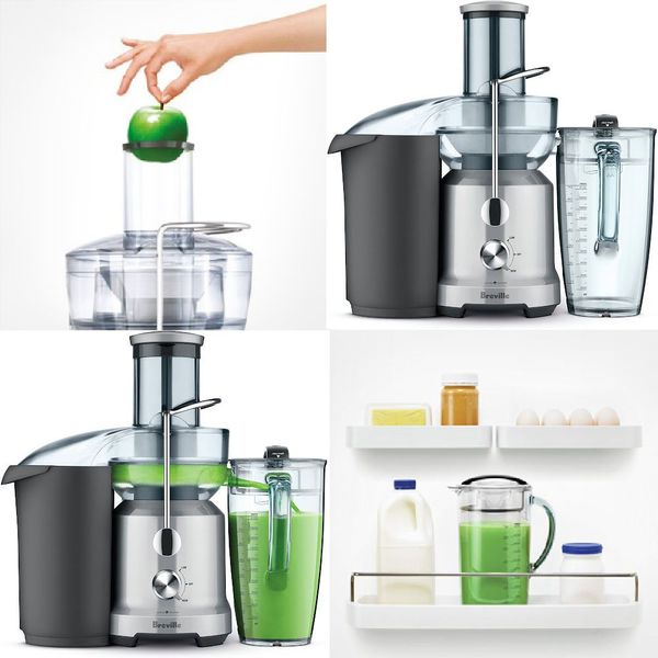 5 Best Cold Press Juicers That Ensure Your Healthy Intake