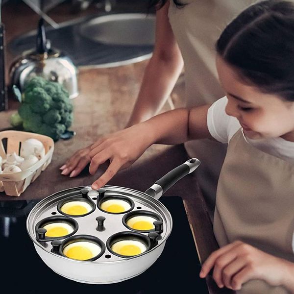 The Best Egg Poacher That You Need For Egg Cellent Meals 2050