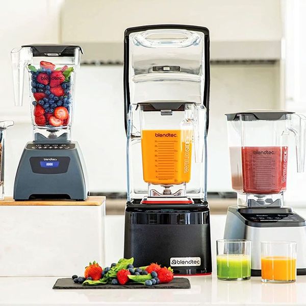 2023 Best Blender For Baby Food NutrientRich Puree Supply