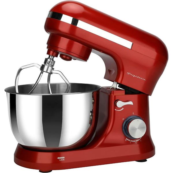 Top 5 Picks Of Best Affordable Stand Mixer For You