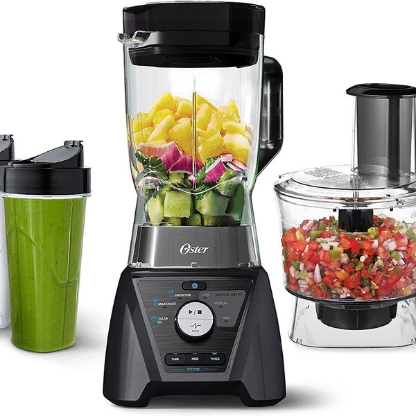 Best Blender Food Processor Combo: 2023 Buying Guide