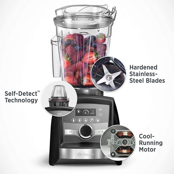 Best Blender Food Processor Combo 2023 Buying Guide