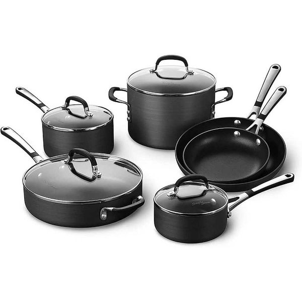 Best Pots And Pans For Gas Stove Your Right Cookware Guide