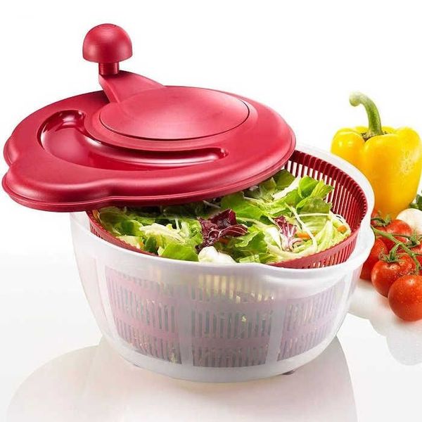 Best Salad Spinner: Salsa Swing Dance Fun For Salad Lovers