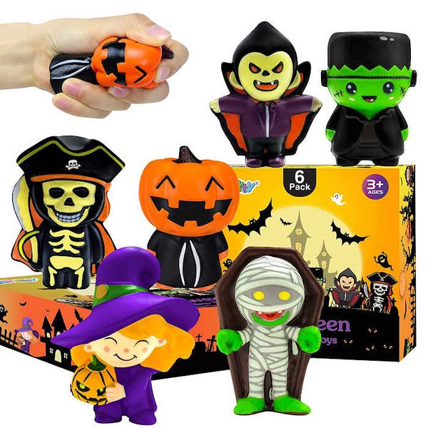 40 Spooktacular Halloween Gifts For Kids: Make Them Go Wild!