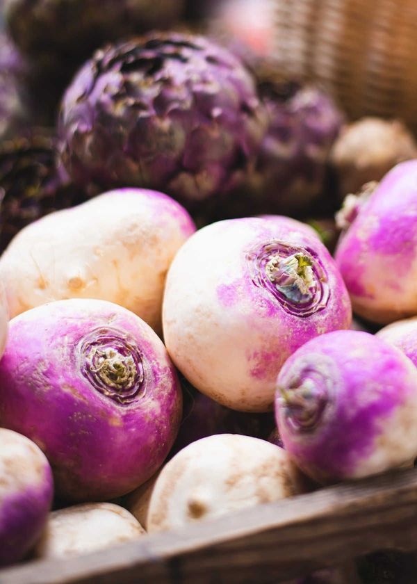 Rutabaga Recipe: How to Cook Rutabaga So That Your Kids Will Ask For More