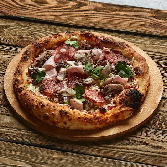 Your Meat Lovers Pizza Recipe For A Specialty Meatzza Feast