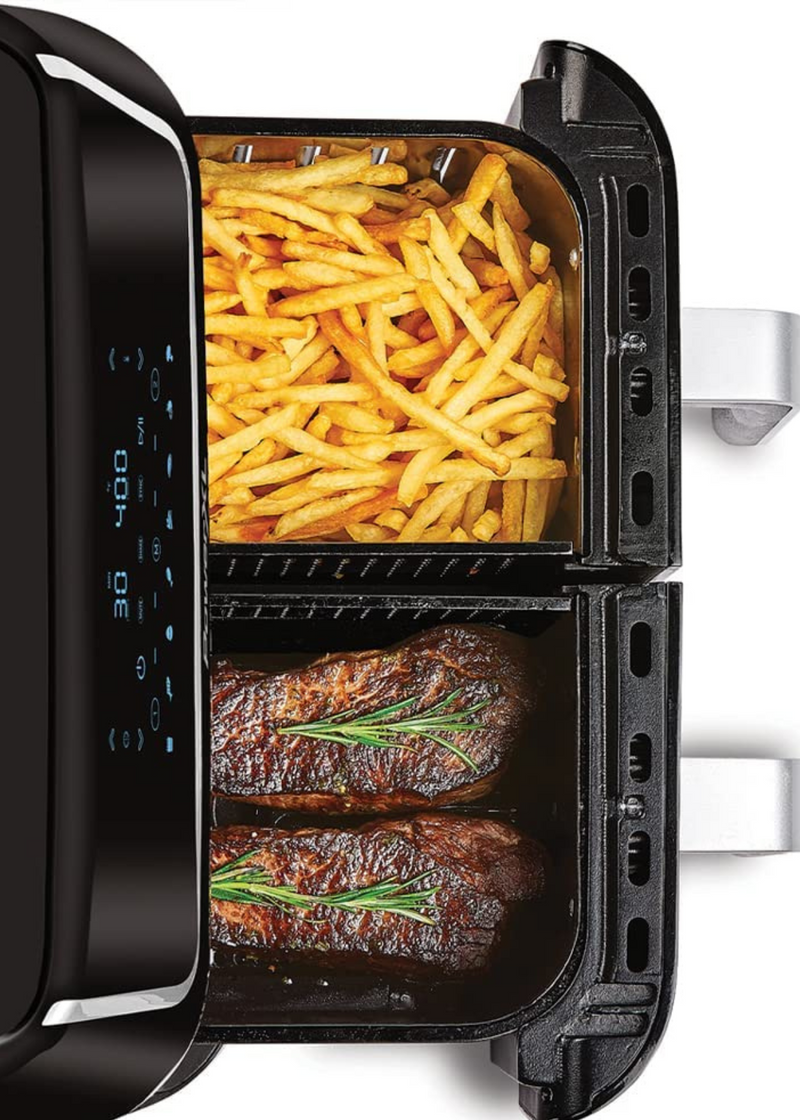 Best Air Fryer For Large Family: 5 Gadgets To Feed A Crowd