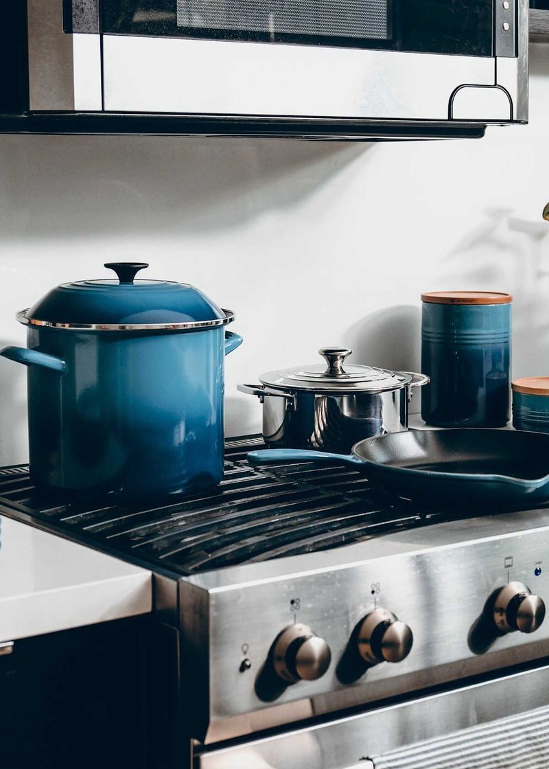 Best Pots And Pans For Gas Stove Your Right Cookware Guide