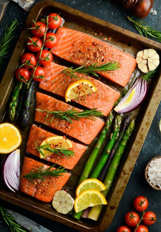 Salmon On Pellet Grill: 2 Ways Of How To Smoke Tasty Salmon