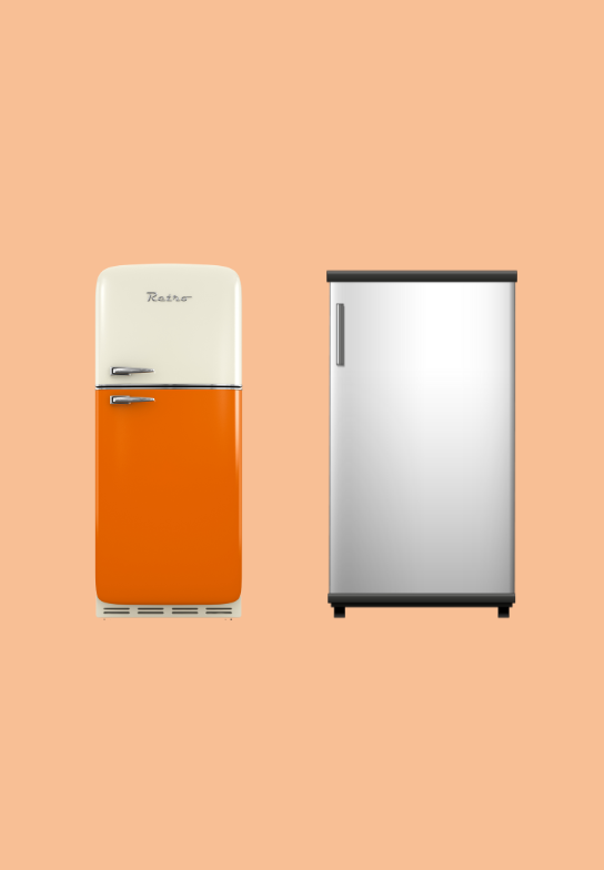 Can You Put A Mini Fridge Outside? Indoor vs Outdoor Fridges