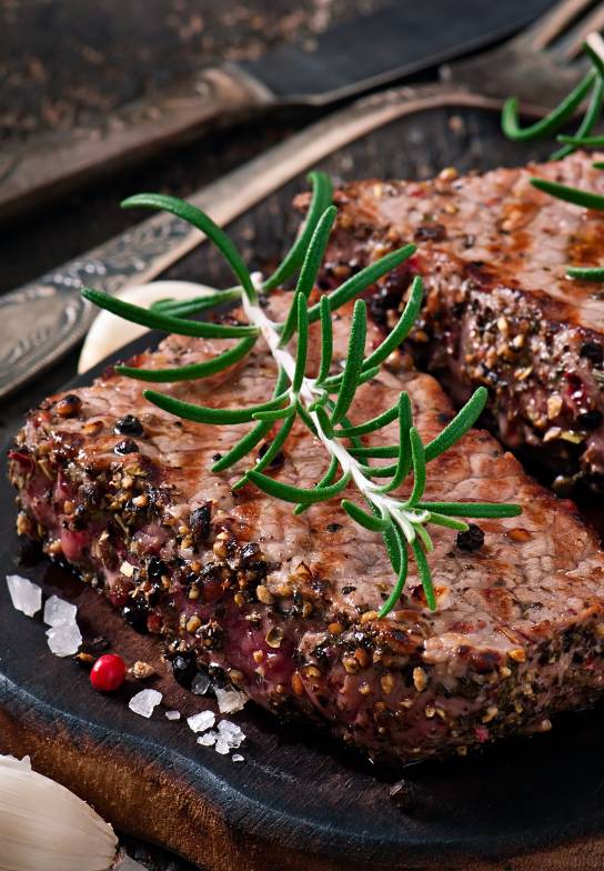 How To Cook A Steak In A Toaster Oven: 7 Recipes For Steaks